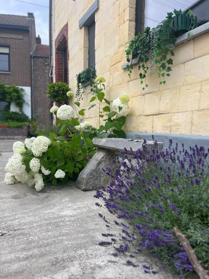 De Koer Kanne - Bij Maastricht Buitenkant foto