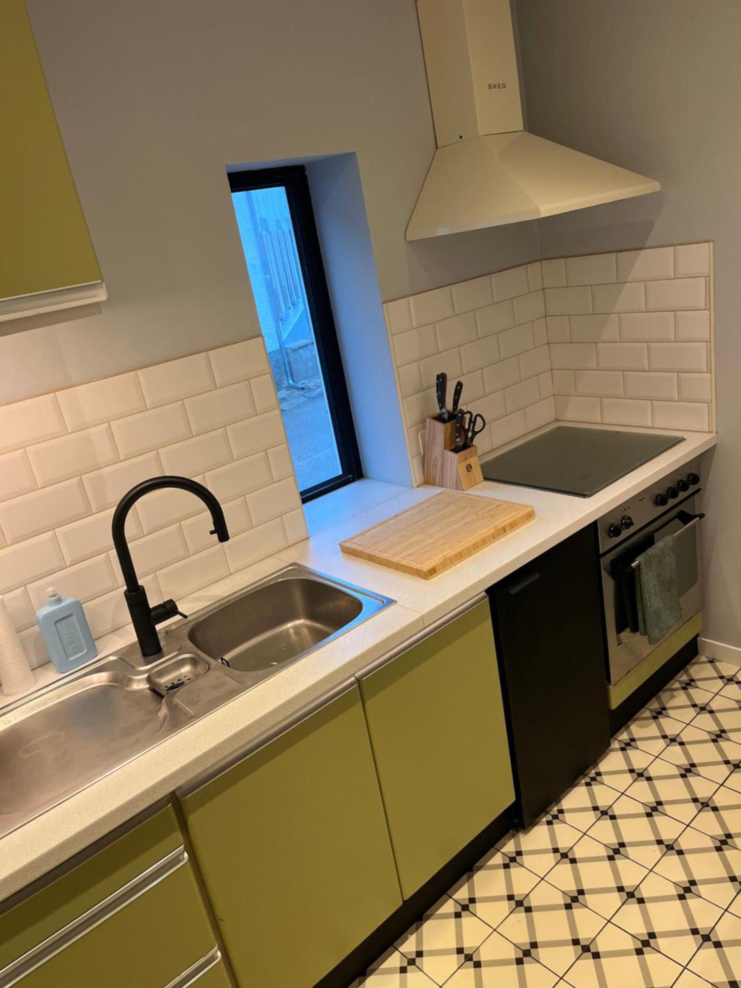 De Koer Kanne - Bij Maastricht Buitenkant foto