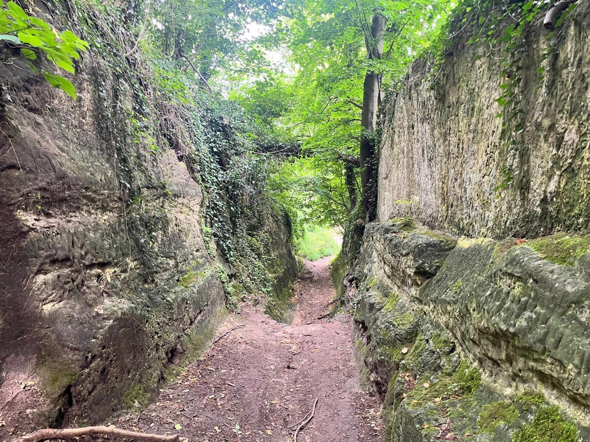 De Koer Kanne - Bij Maastricht Buitenkant foto