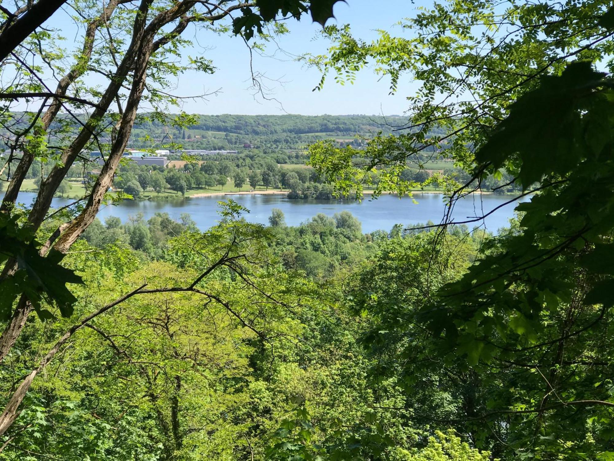 De Koer Kanne - Bij Maastricht Buitenkant foto